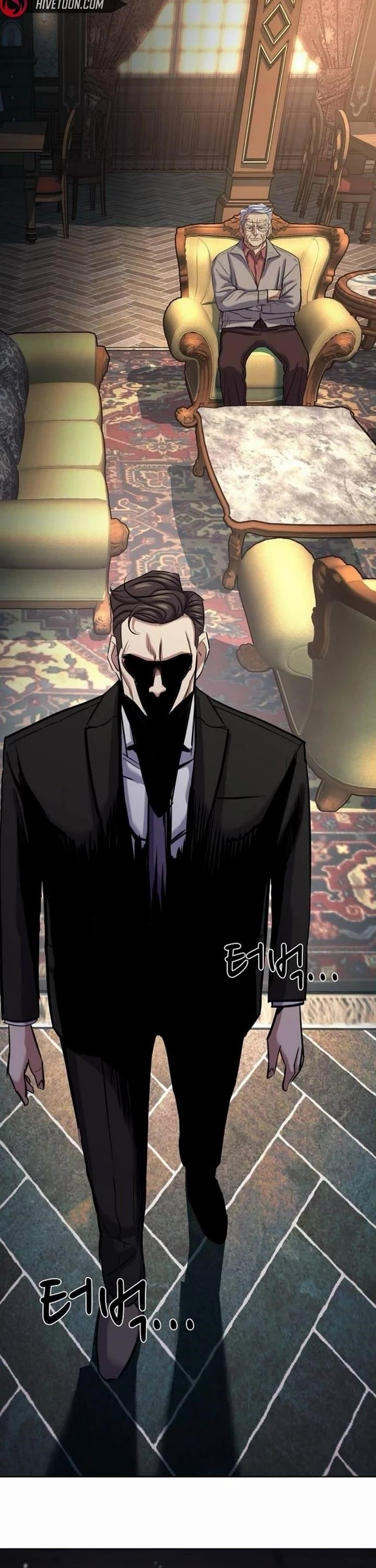 18+ The Chaebeol’s Youngest Son Chapter 177 page 59