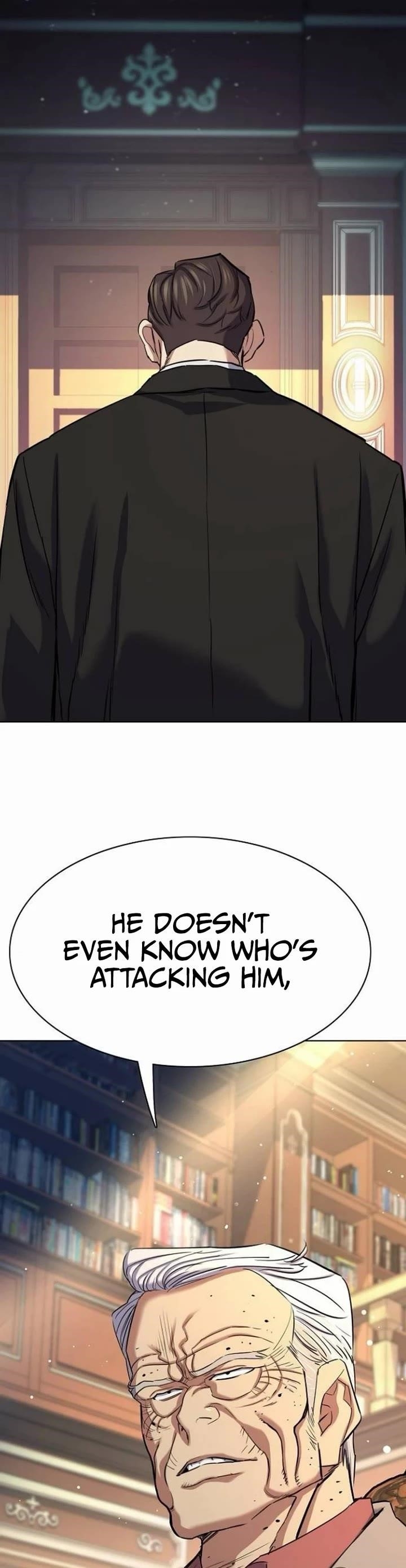 18+ The Chaebeol’s Youngest Son Chapter 177 page 60