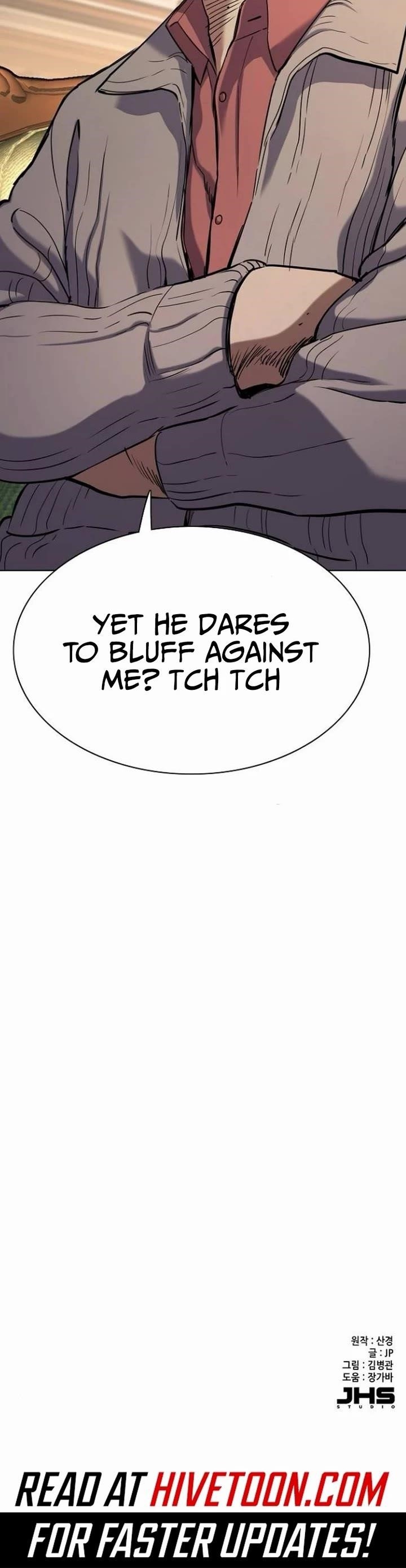 18+ The Chaebeol’s Youngest Son Chapter 177 page 61