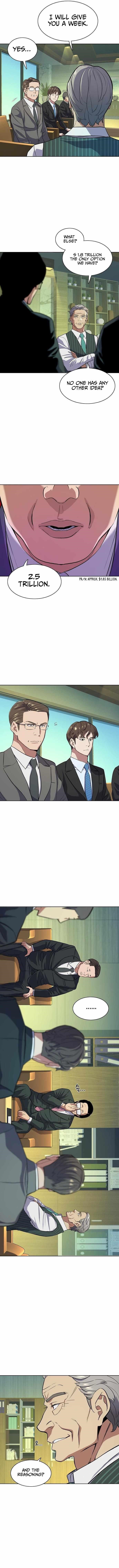 18+ The Chaebeol’s Youngest Son Chapter 18 page 4