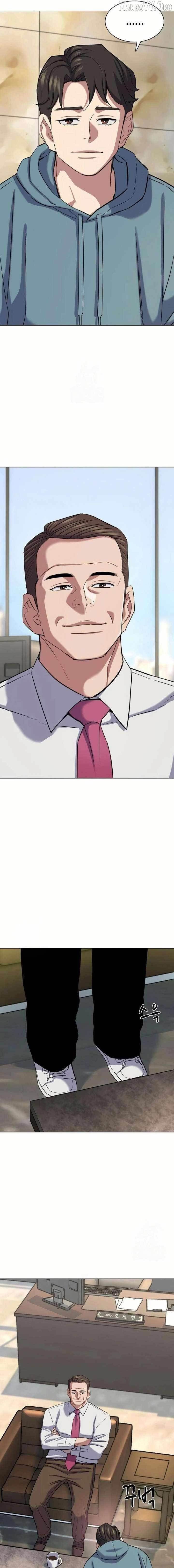 18+ The Chaebeol’s Youngest Son Chapter 184 page 13