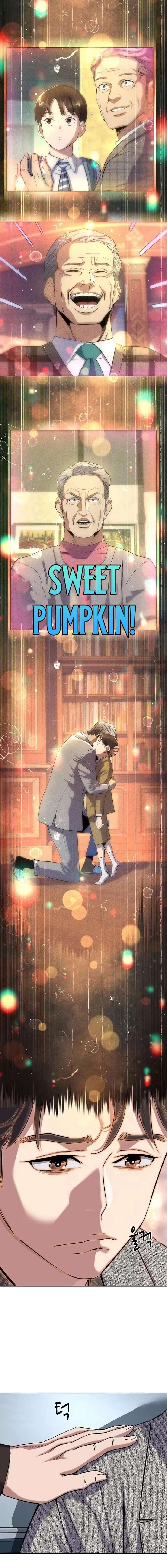 18+ The Chaebeol’s Youngest Son Chapter 199 page 18