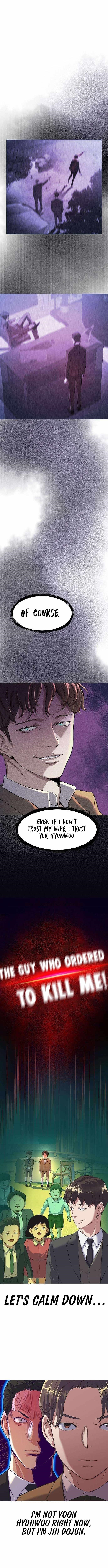 18+ The Chaebeol’s Youngest Son Chapter 2 page 11