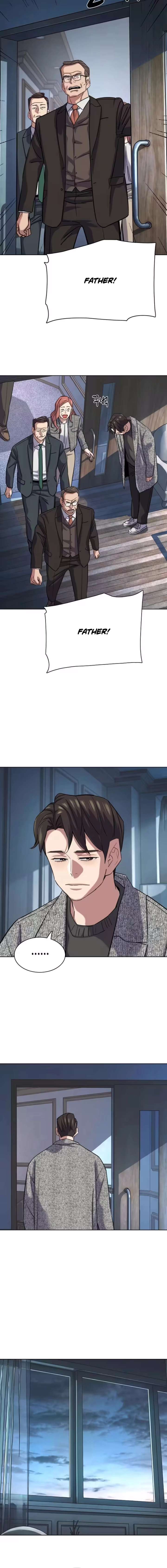 18+ The Chaebeol’s Youngest Son Chapter 200 page 16
