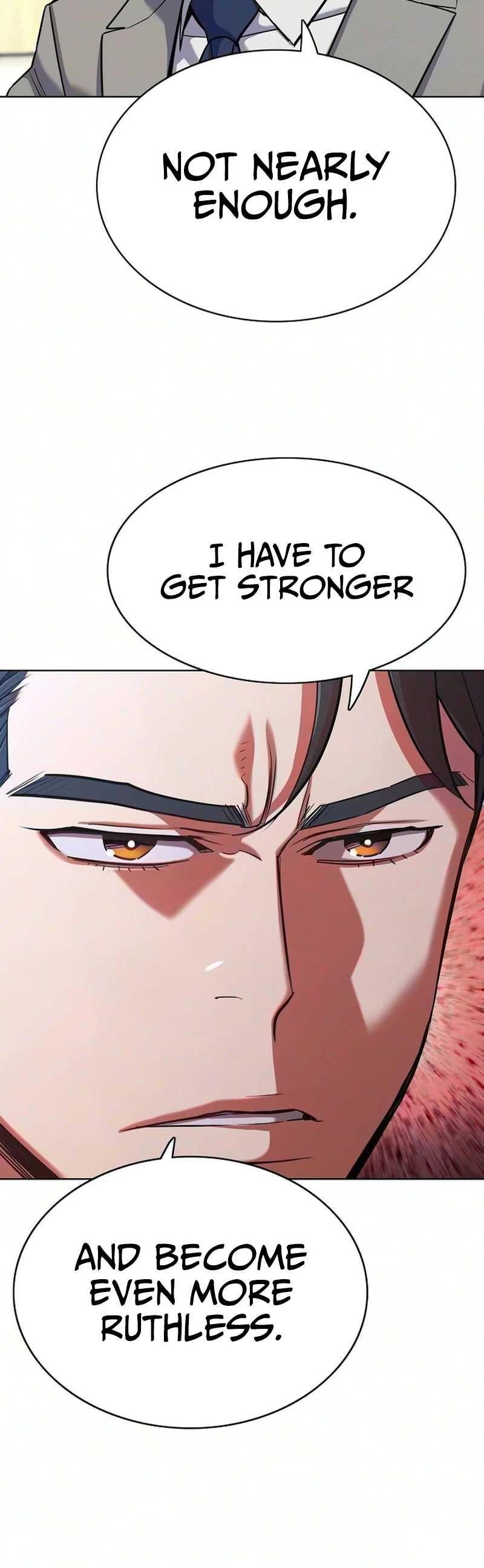 18+ The Chaebeol’s Youngest Son Chapter 205 page 33