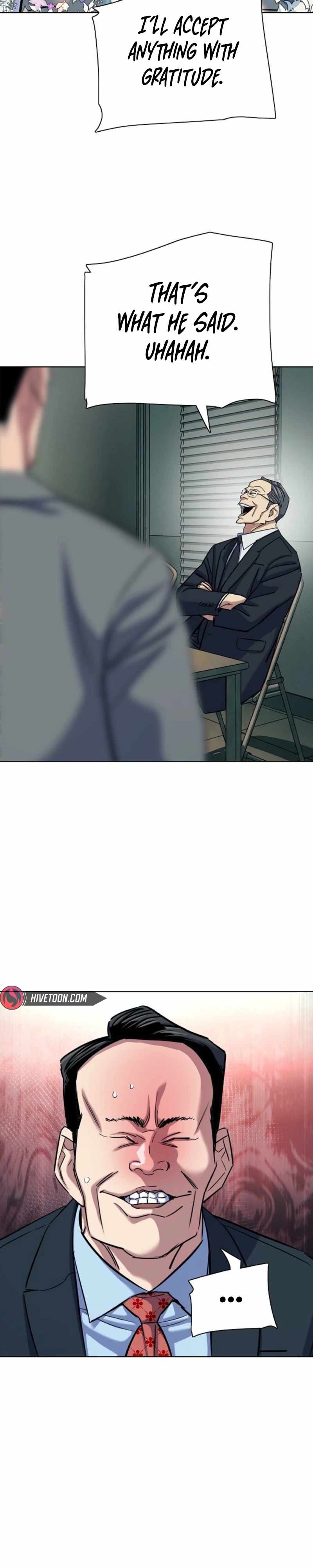 18+ The Chaebeol’s Youngest Son Chapter 207 page 16