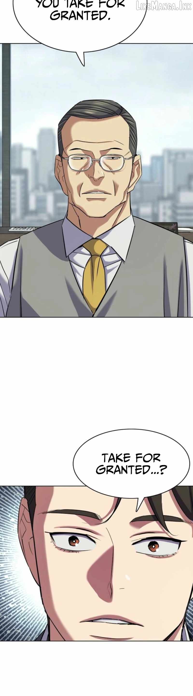 18+ The Chaebeol’s Youngest Son Chapter 212 page 5