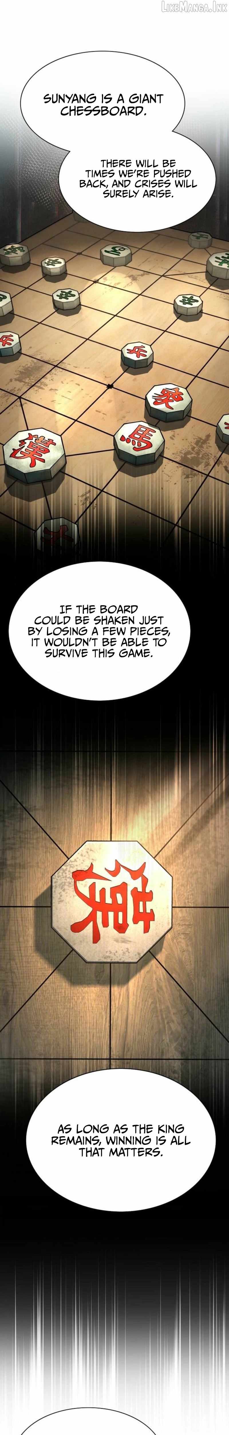 18+ The Chaebeol’s Youngest Son Chapter 212 page 9