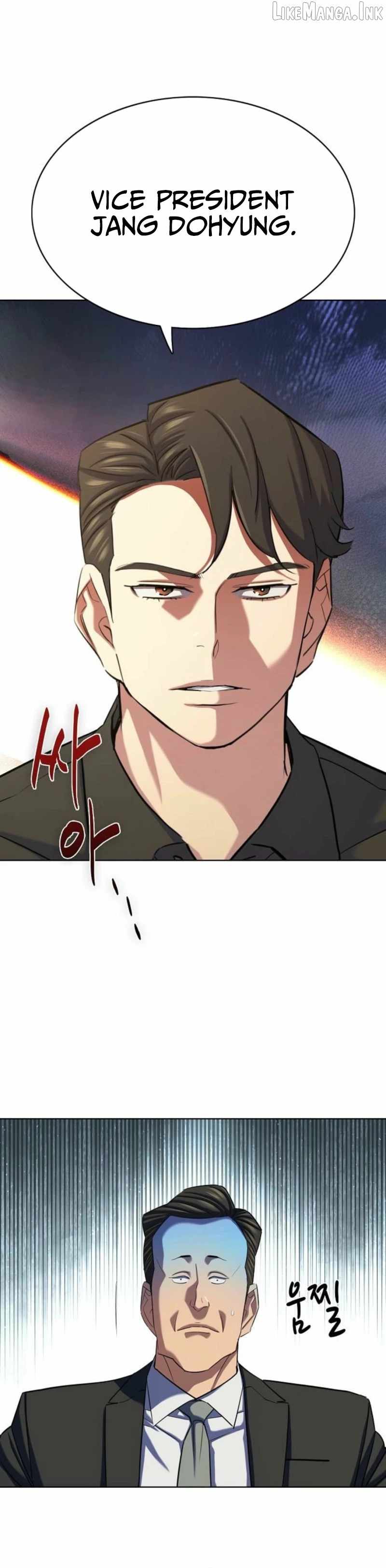 18+ The Chaebeol’s Youngest Son Chapter 213 page 4
