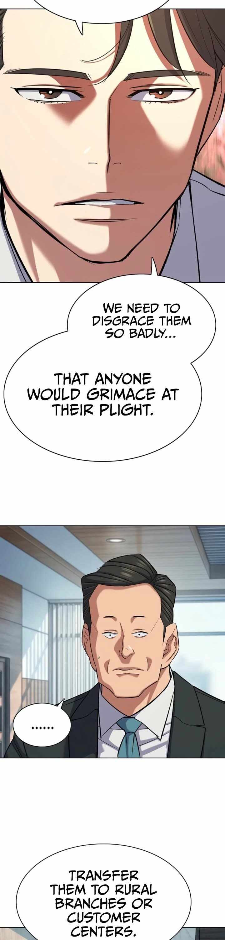 18+ The Chaebeol’s Youngest Son Chapter 214 page 10