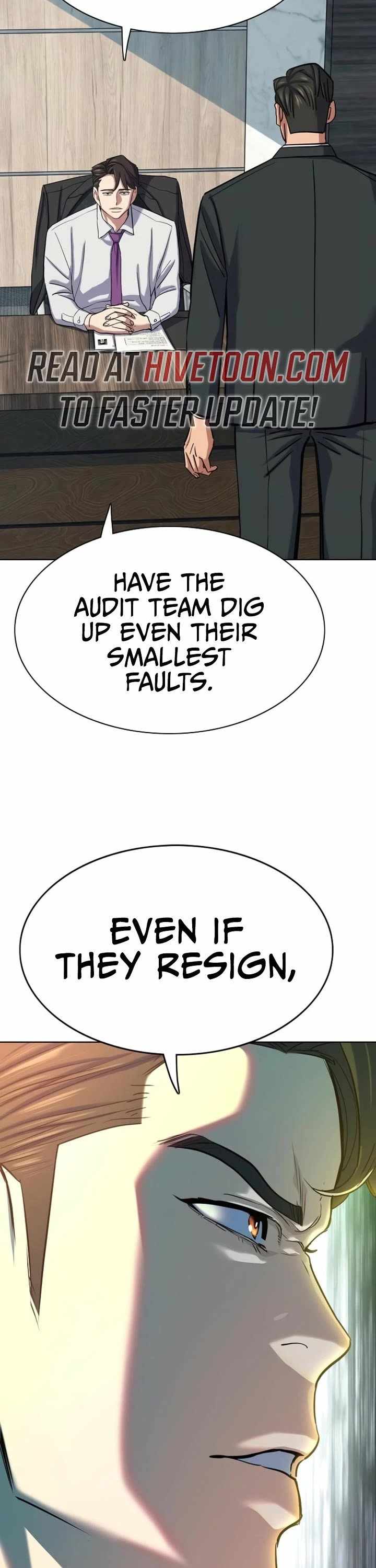 18+ The Chaebeol’s Youngest Son Chapter 214 page 11
