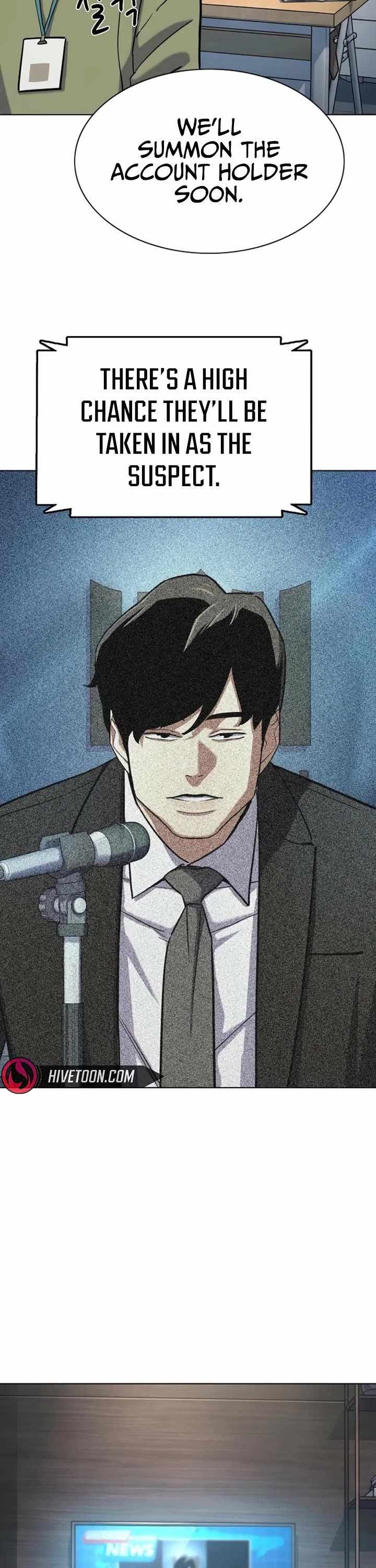 18+ The Chaebeol’s Youngest Son Chapter 214 page 18