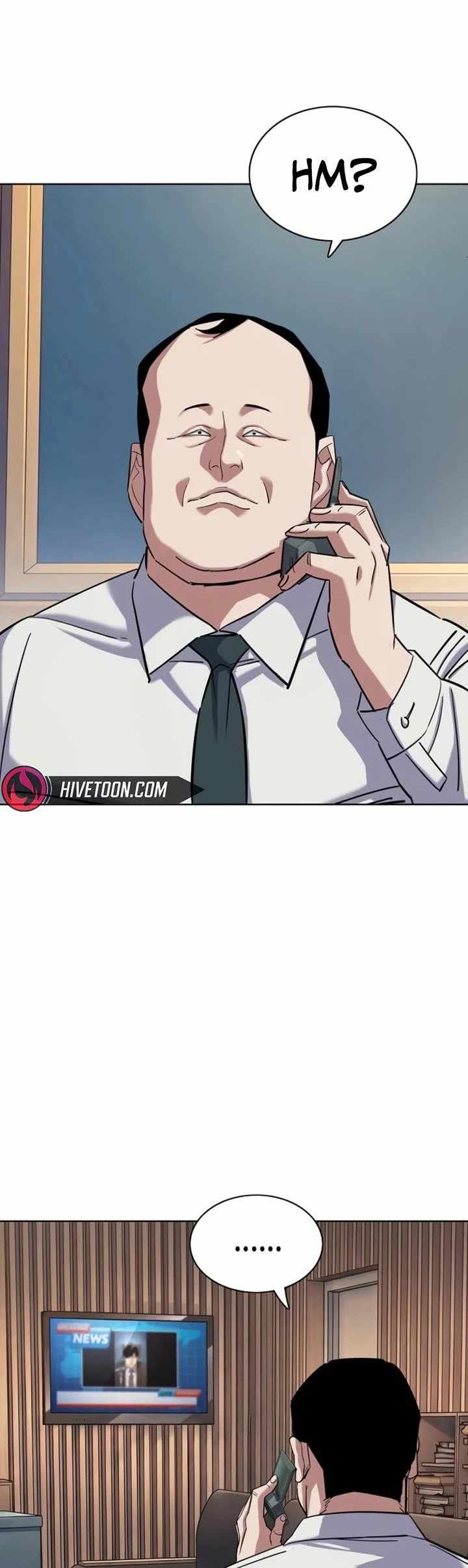 18+ The Chaebeol’s Youngest Son Chapter 214 page 24