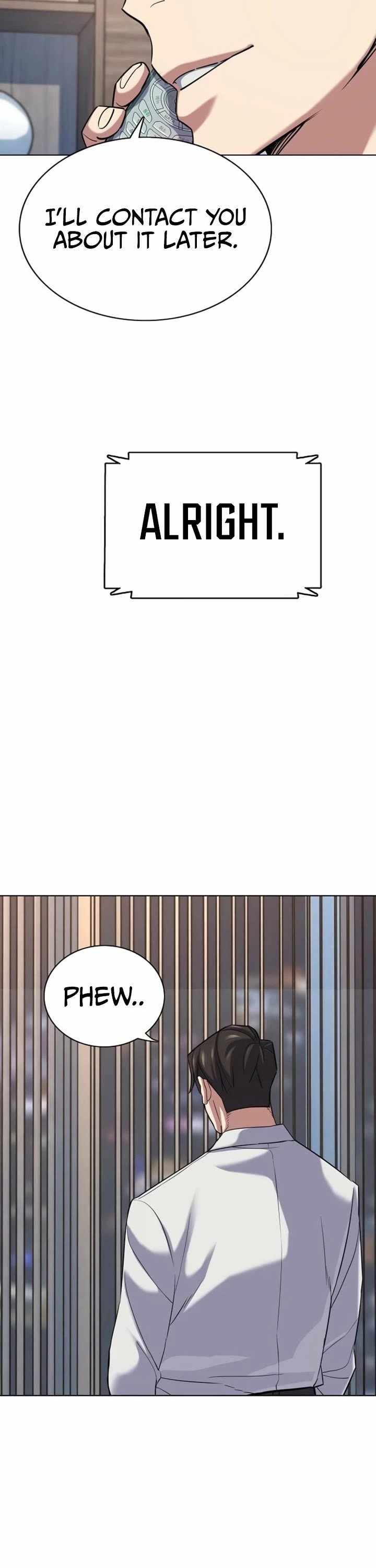 18+ The Chaebeol’s Youngest Son Chapter 214 page 28
