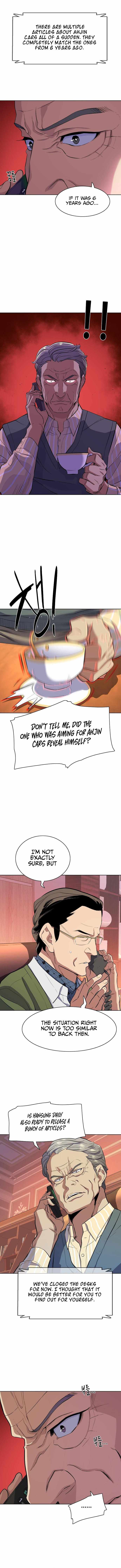 18+ The Chaebeol’s Youngest Son Chapter 22 page 8