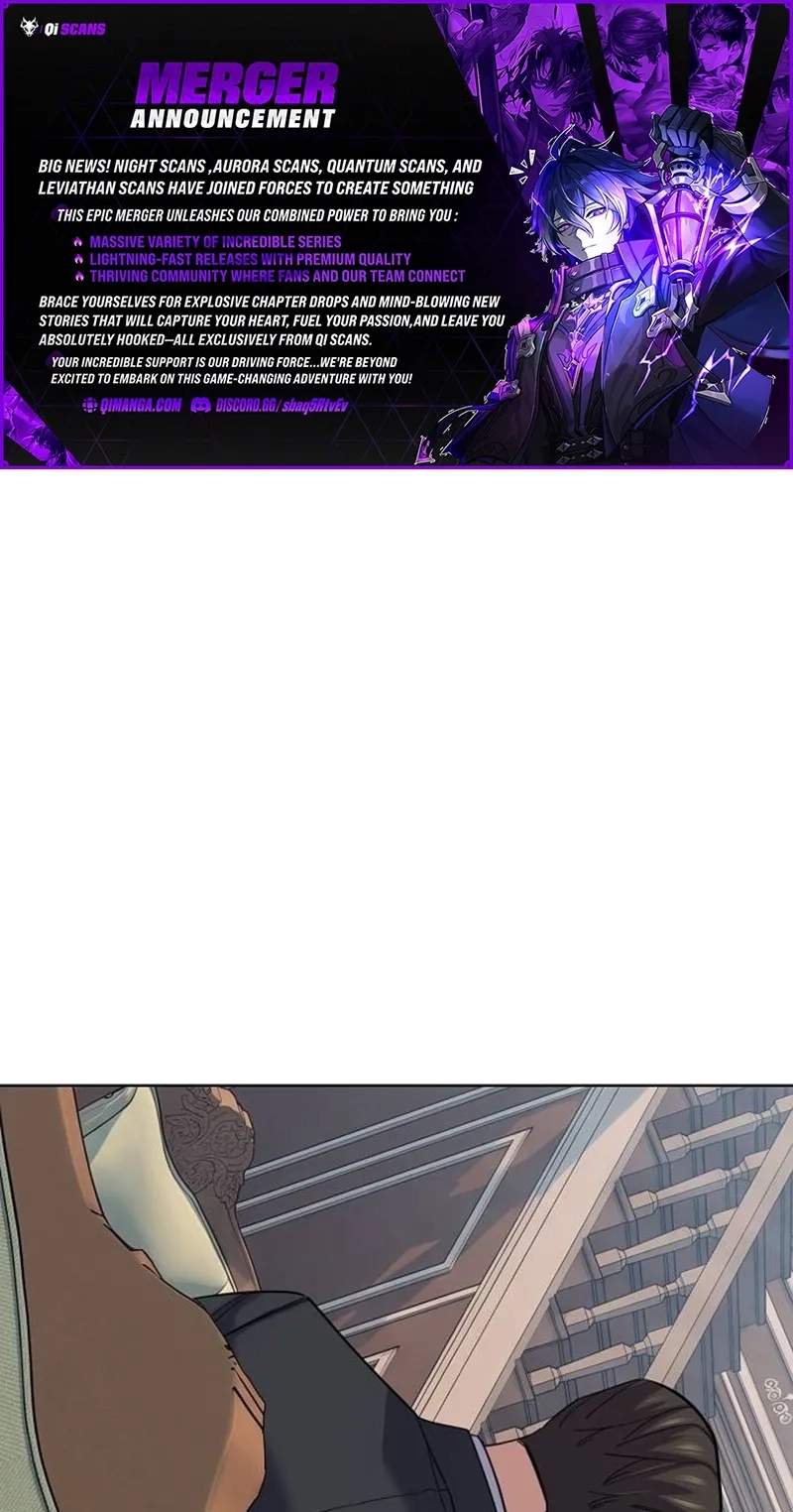 18+ The Chaebeol’s Youngest Son Chapter 226 page 1