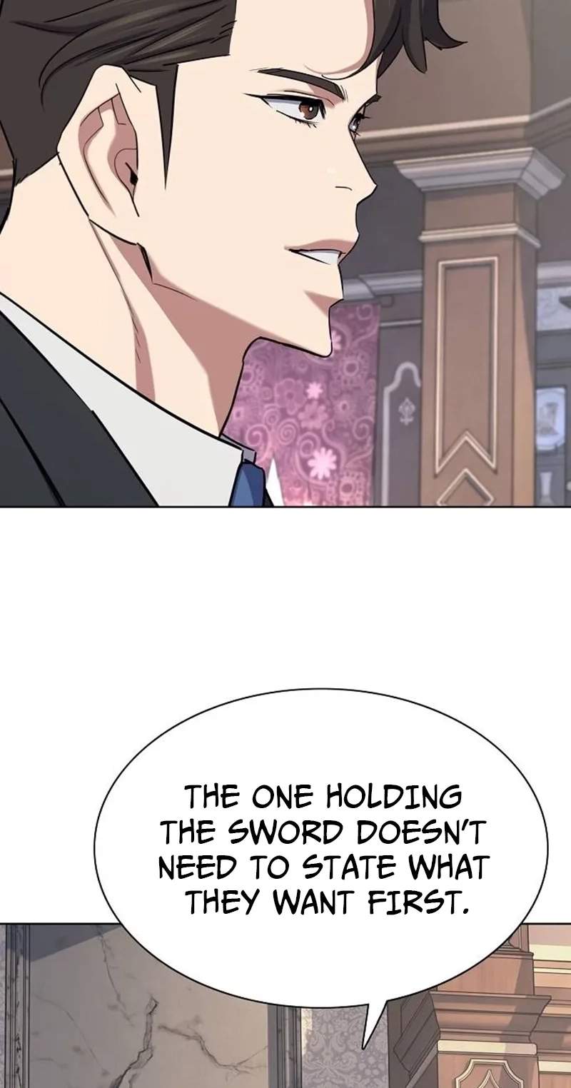 18+ The Chaebeol’s Youngest Son Chapter 226 page 4