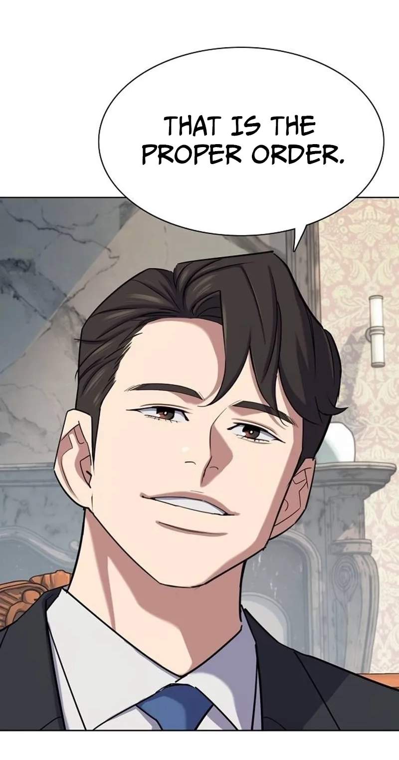 18+ The Chaebeol’s Youngest Son Chapter 226 page 6