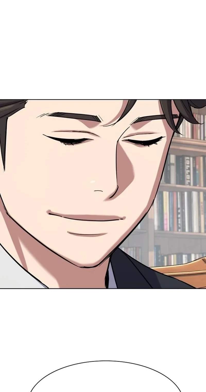 18+ The Chaebeol’s Youngest Son Chapter 226 page 8