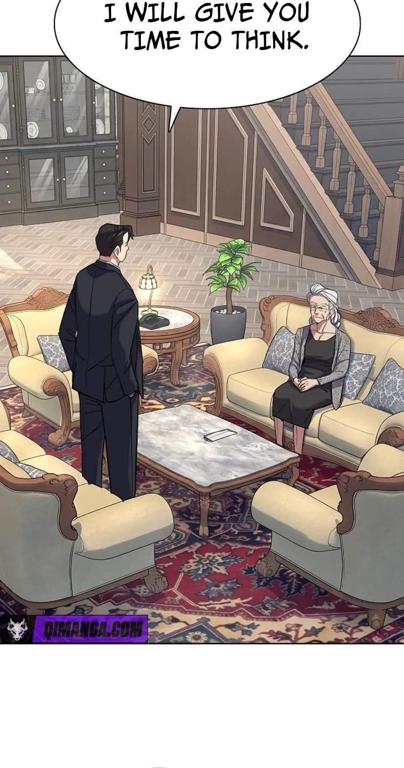 18+ The Chaebeol’s Youngest Son Chapter 226 page 9