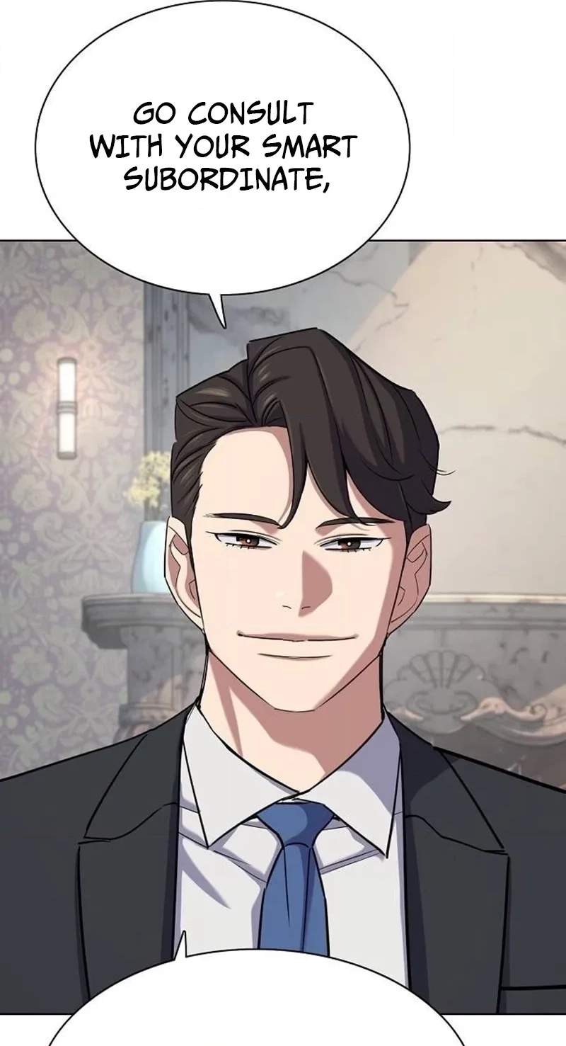 18+ The Chaebeol’s Youngest Son Chapter 226 page 10