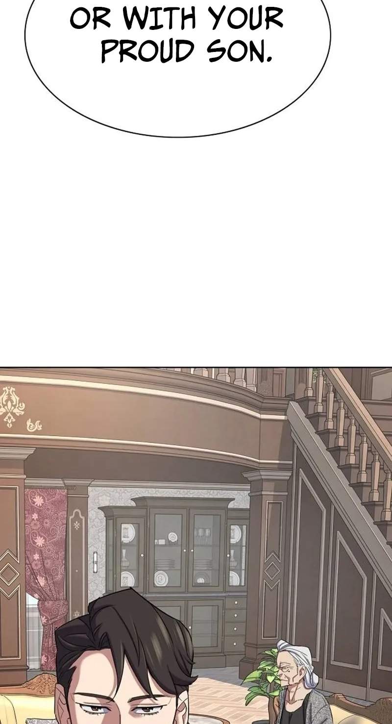 18+ The Chaebeol’s Youngest Son Chapter 226 page 11
