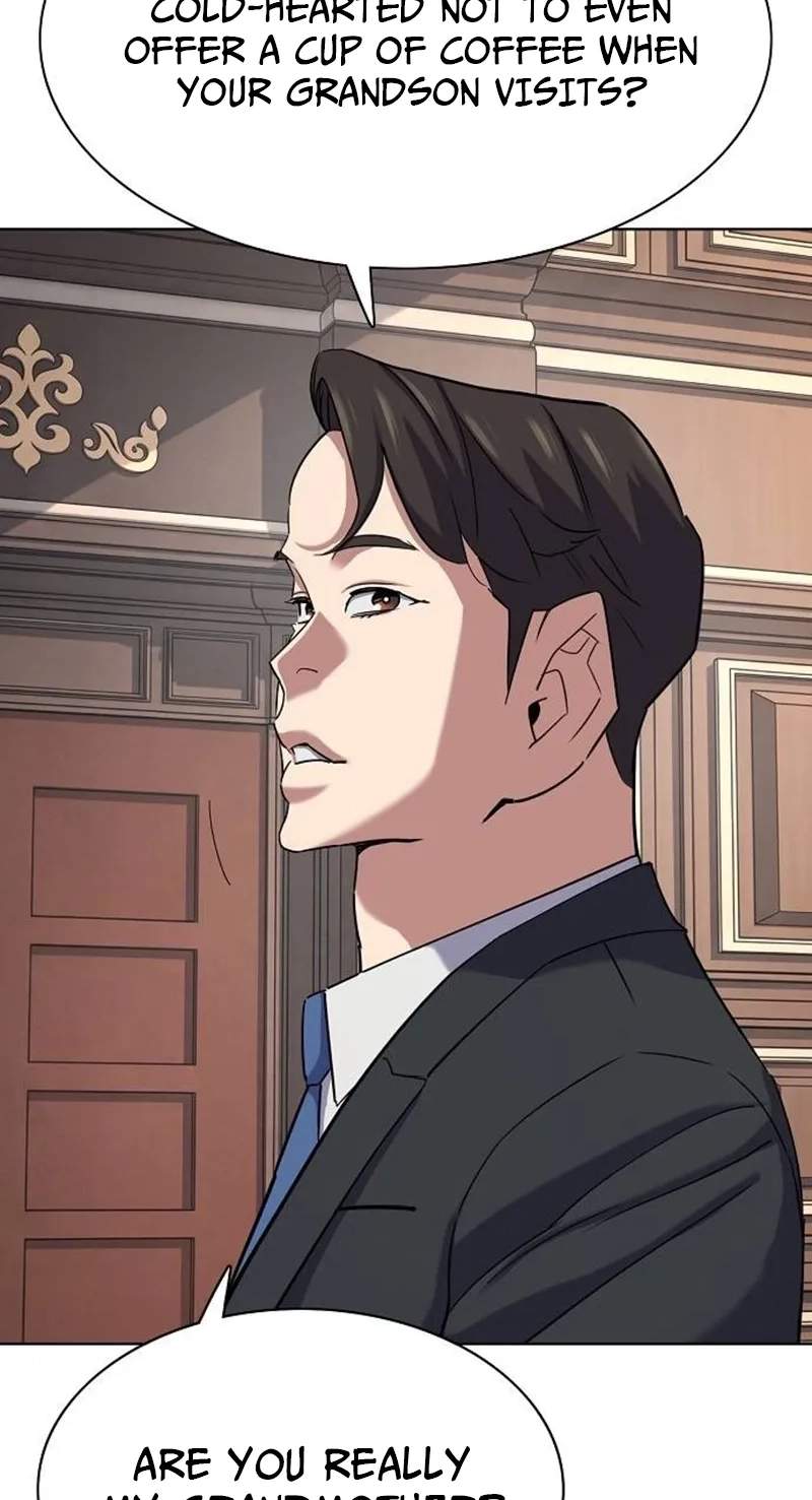 18+ The Chaebeol’s Youngest Son Chapter 226 page 14