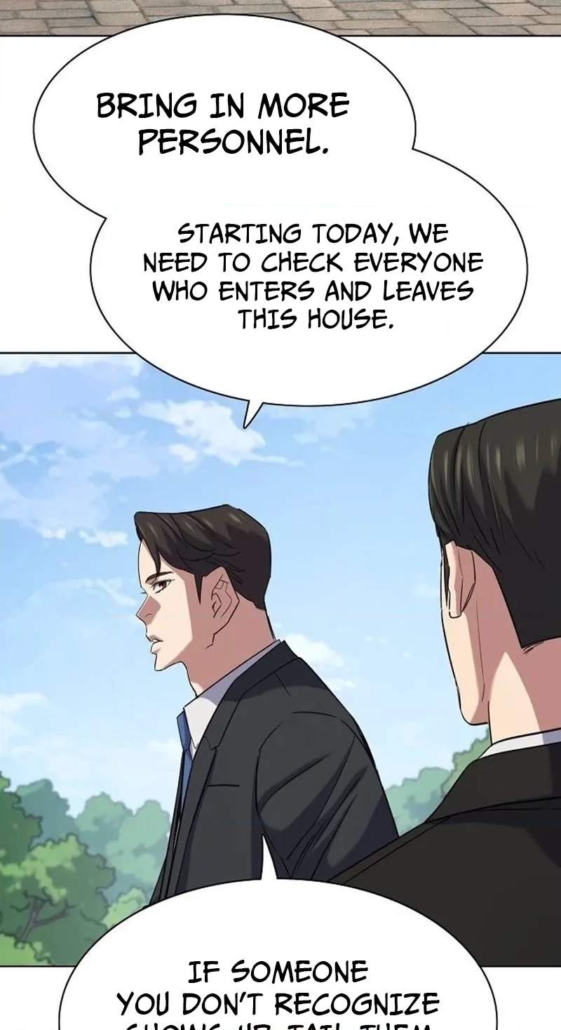 18+ The Chaebeol’s Youngest Son Chapter 226 page 20
