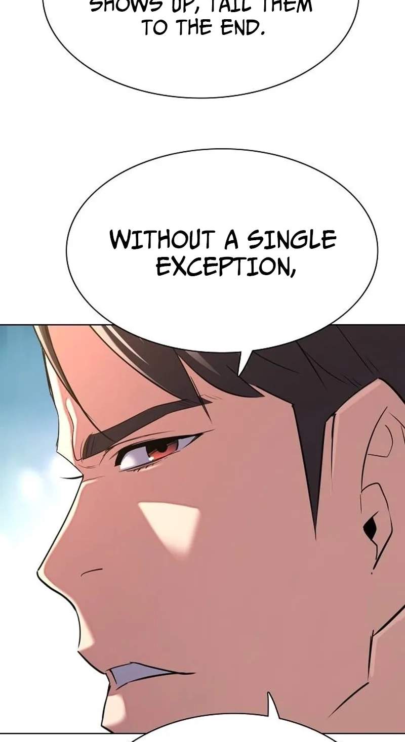 18+ The Chaebeol’s Youngest Son Chapter 226 page 21