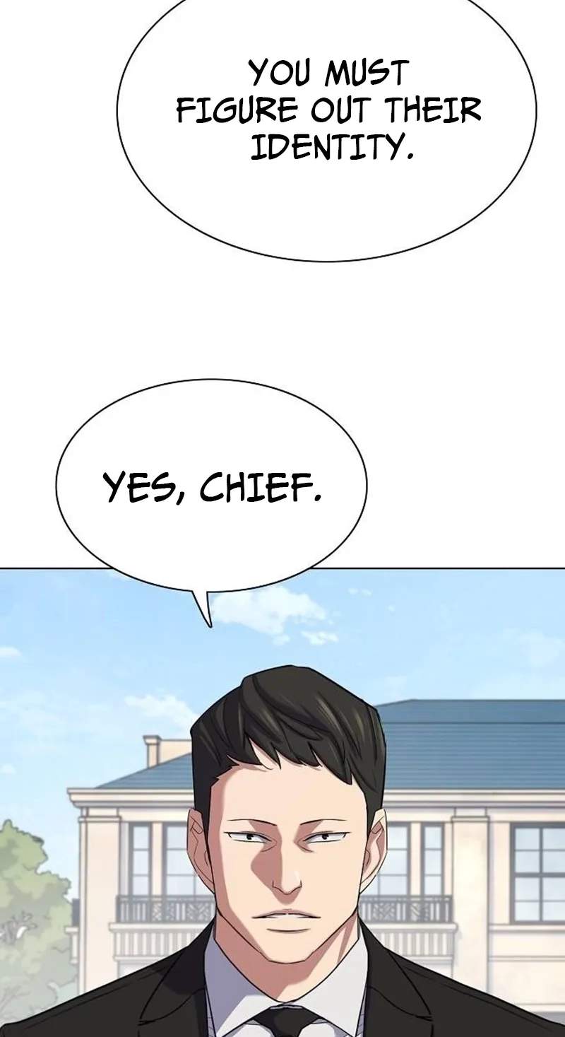 18+ The Chaebeol’s Youngest Son Chapter 226 page 22