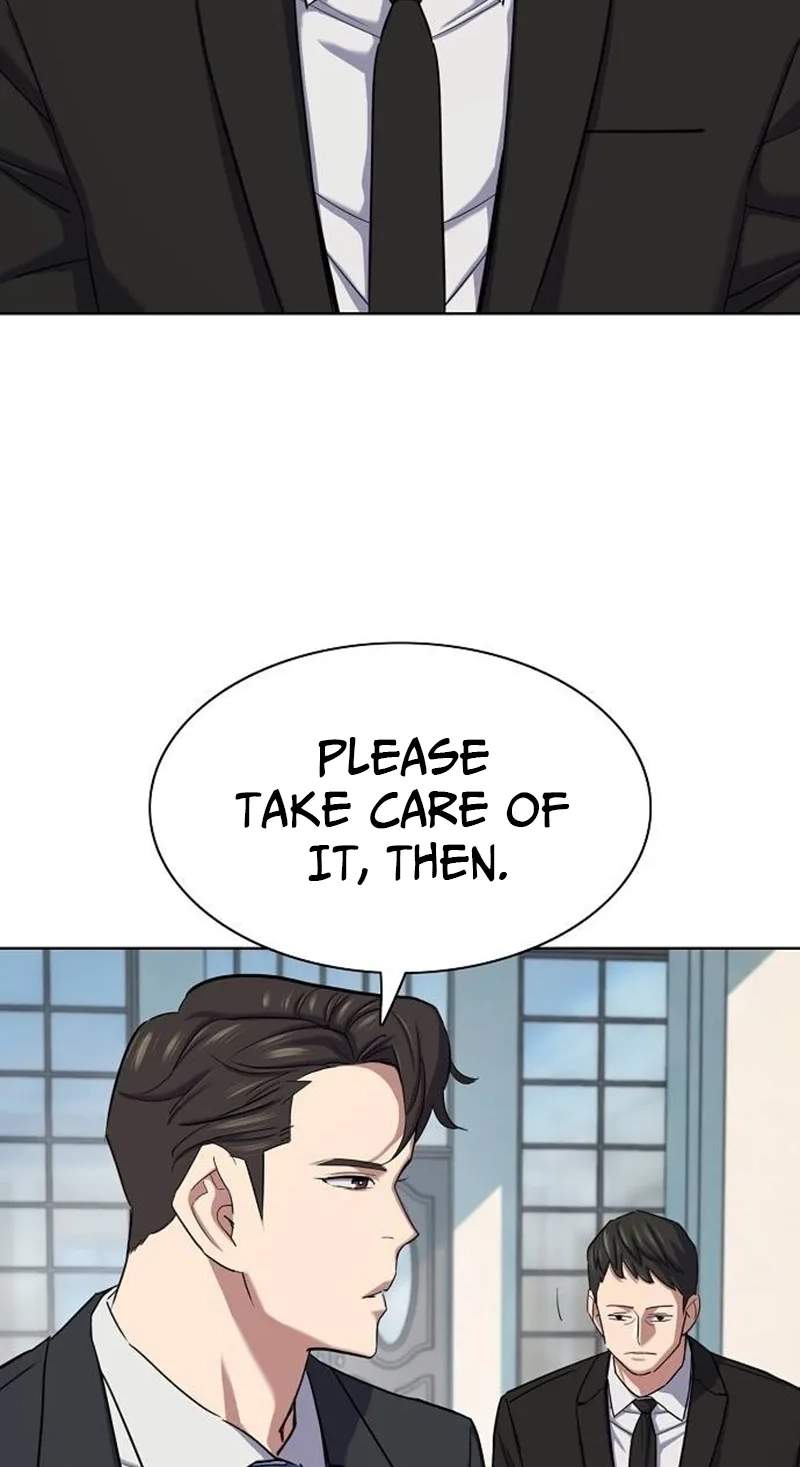 18+ The Chaebeol’s Youngest Son Chapter 226 page 23
