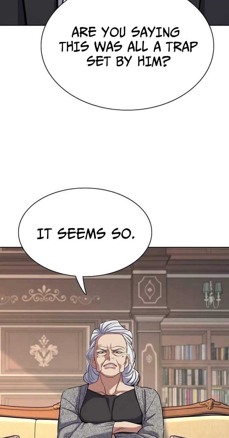 18+ The Chaebeol’s Youngest Son Chapter 226 page 29