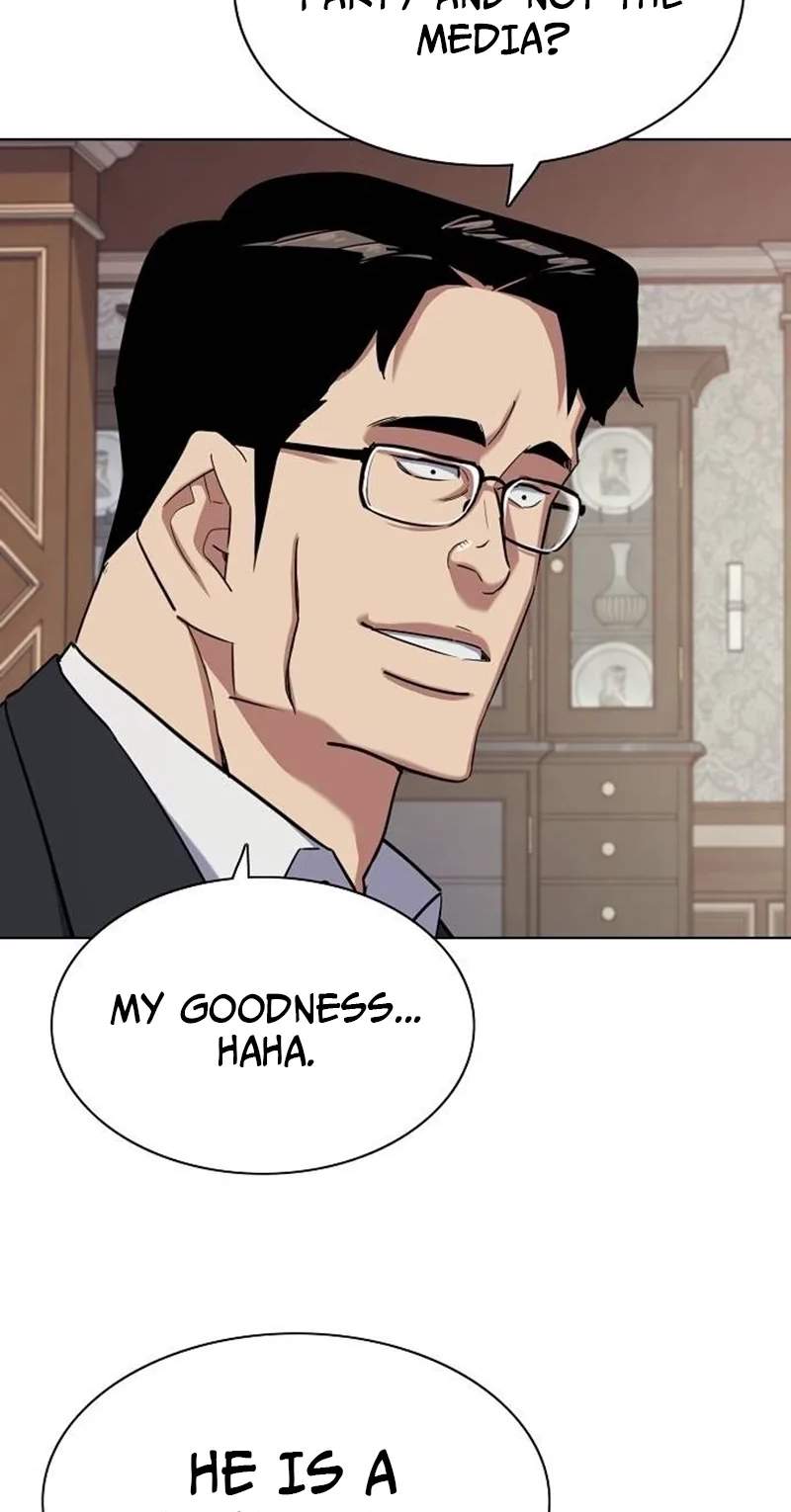 18+ The Chaebeol’s Youngest Son Chapter 226 page 34