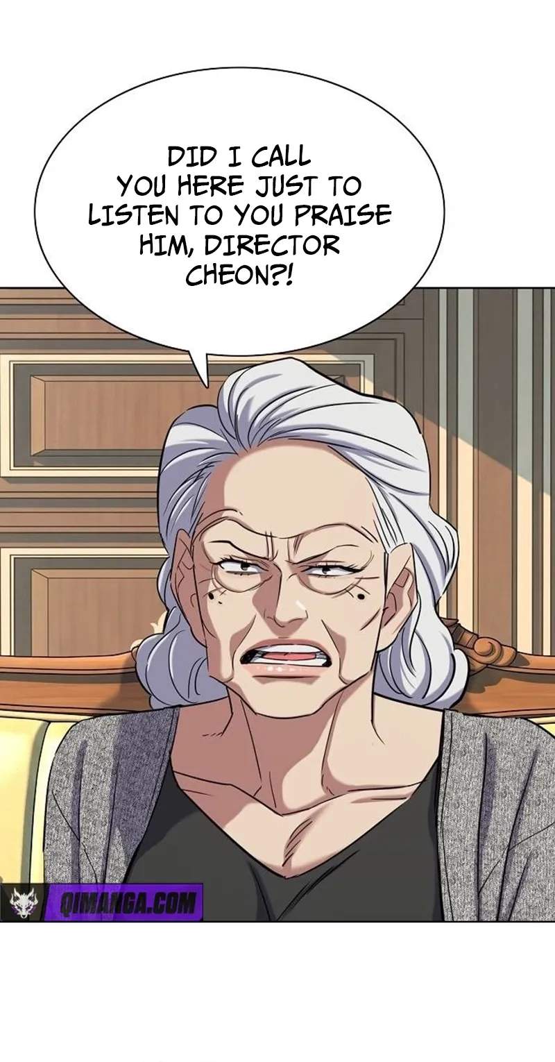 18+ The Chaebeol’s Youngest Son Chapter 226 page 36