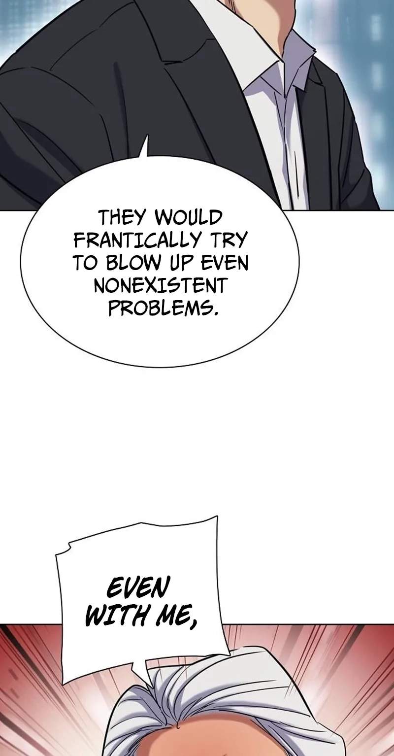 18+ The Chaebeol’s Youngest Son Chapter 226 page 41