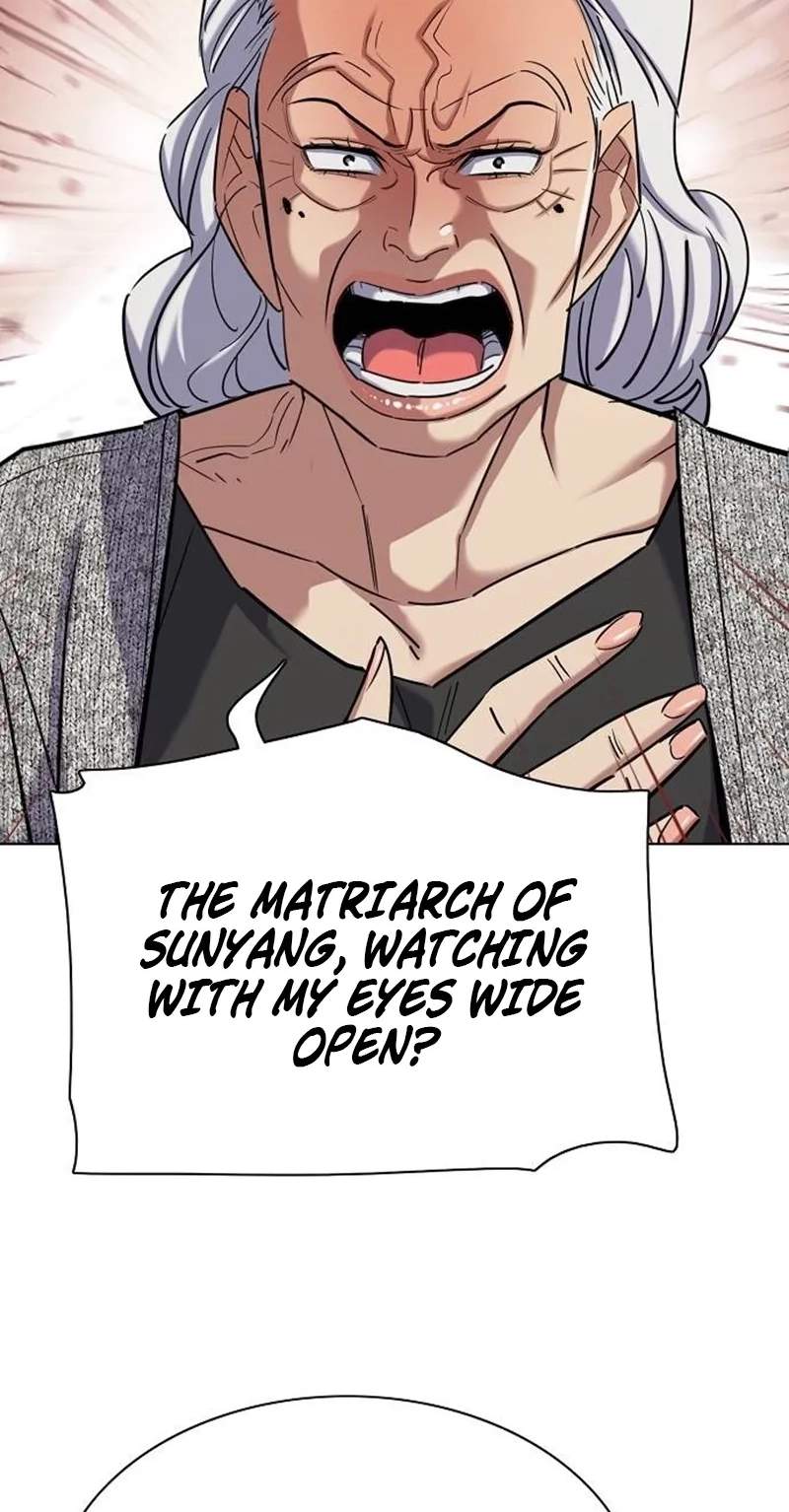 18+ The Chaebeol’s Youngest Son Chapter 226 page 42
