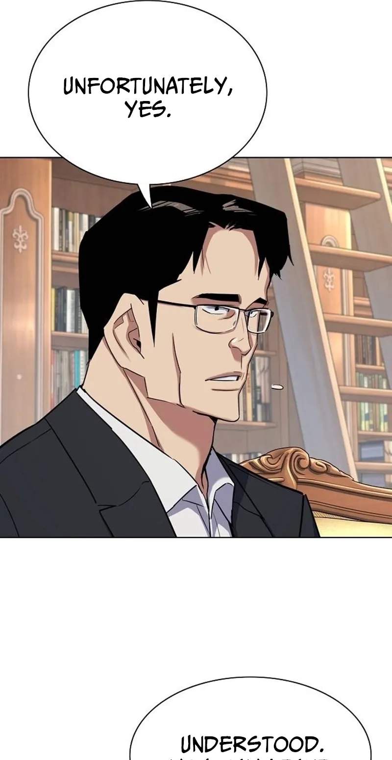 18+ The Chaebeol’s Youngest Son Chapter 226 page 46