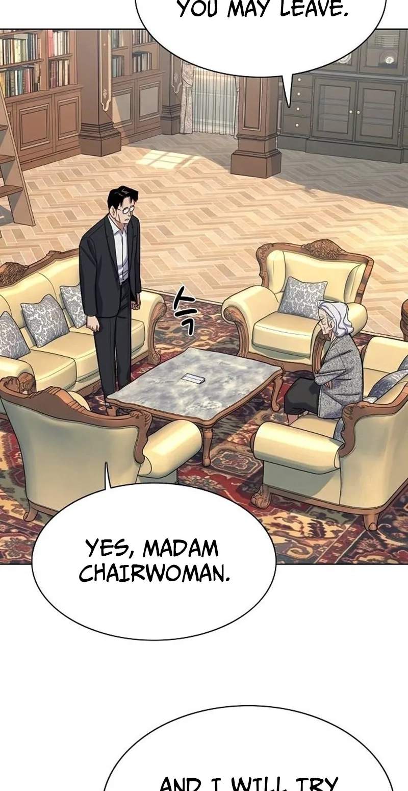 18+ The Chaebeol’s Youngest Son Chapter 226 page 47
