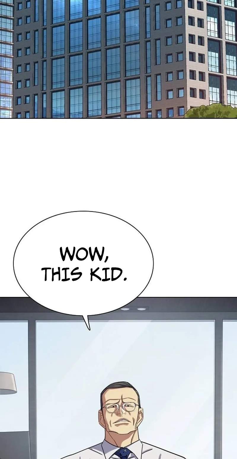 18+ The Chaebeol’s Youngest Son Chapter 226 page 51