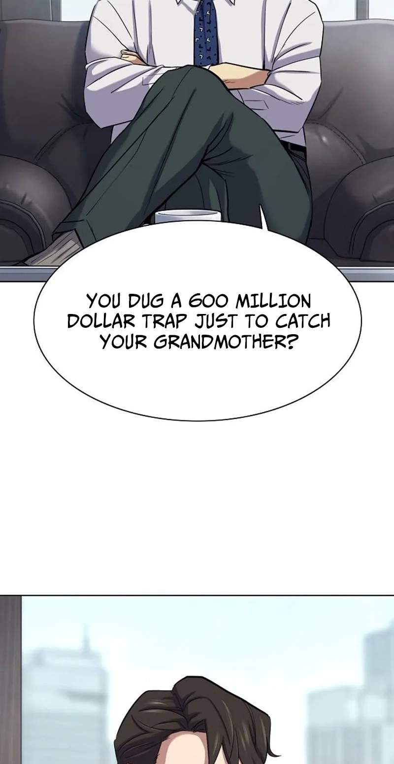 18+ The Chaebeol’s Youngest Son Chapter 226 page 52