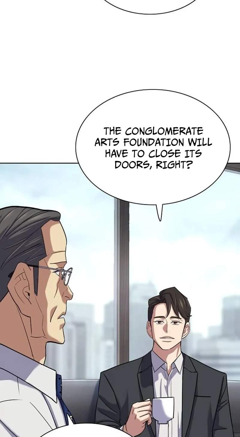 18+ The Chaebeol’s Youngest Son Chapter 226 page 56