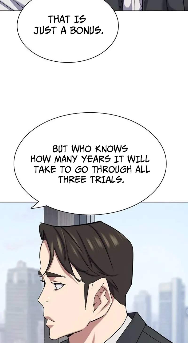 18+ The Chaebeol’s Youngest Son Chapter 226 page 57