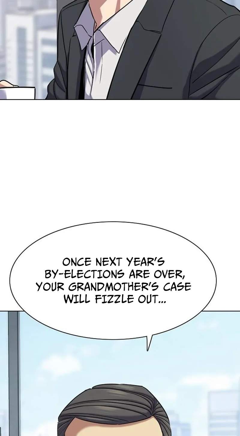 18+ The Chaebeol’s Youngest Son Chapter 226 page 58
