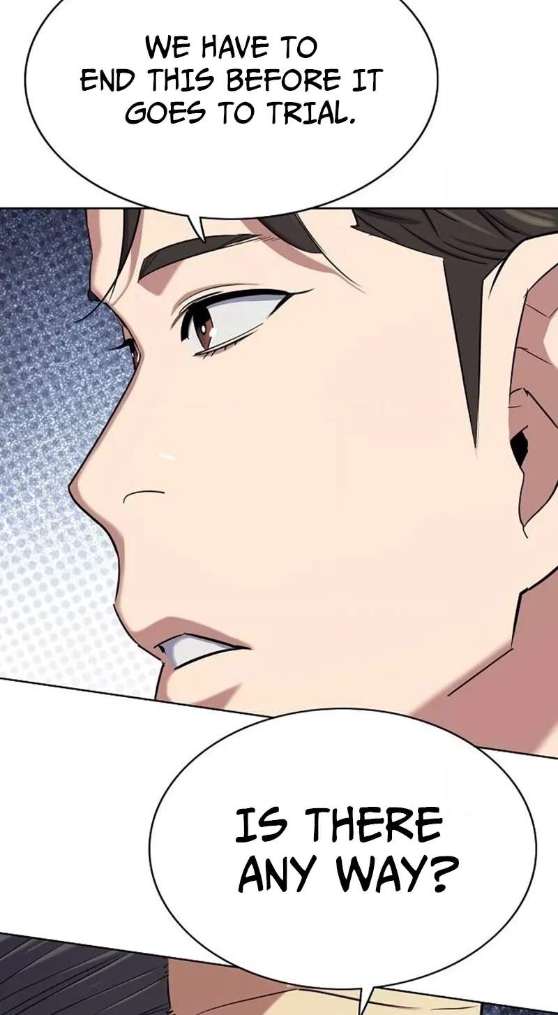 18+ The Chaebeol’s Youngest Son Chapter 226 page 60