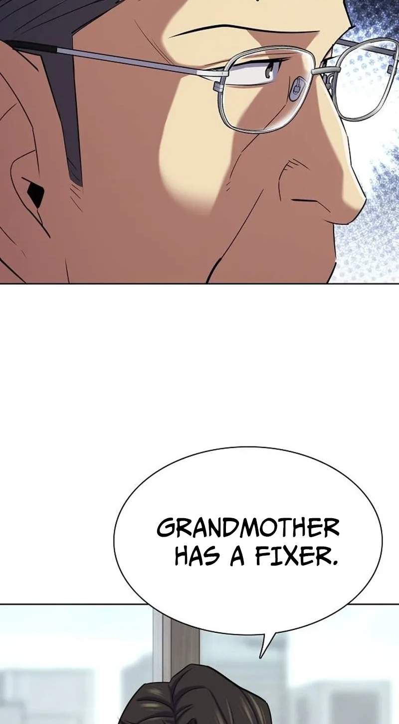 18+ The Chaebeol’s Youngest Son Chapter 226 page 61