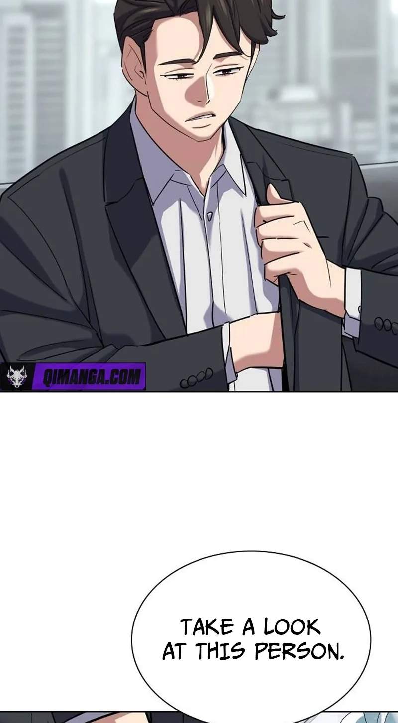 18+ The Chaebeol’s Youngest Son Chapter 226 page 62