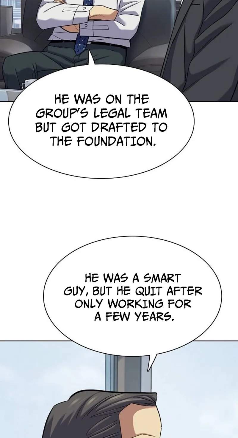 18+ The Chaebeol’s Youngest Son Chapter 226 page 69