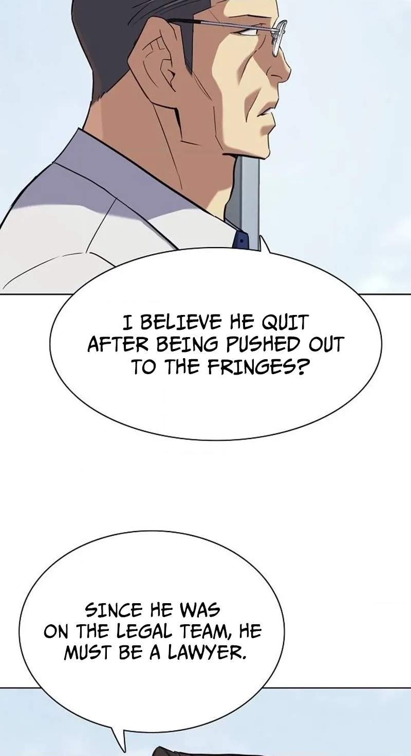 18+ The Chaebeol’s Youngest Son Chapter 226 page 70
