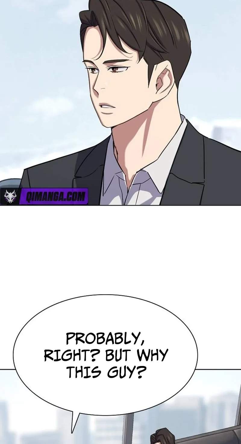 18+ The Chaebeol’s Youngest Son Chapter 226 page 71