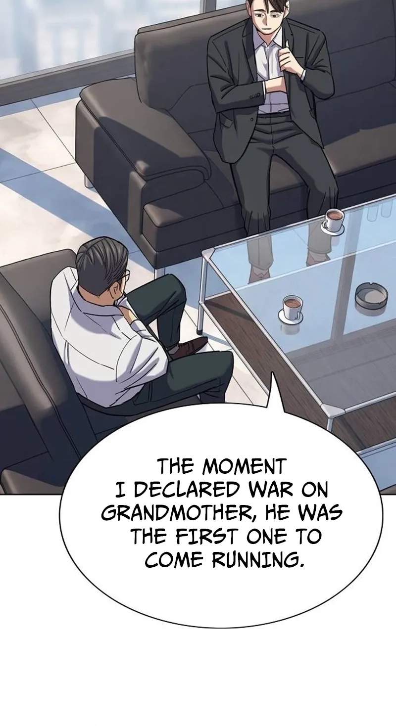 18+ The Chaebeol’s Youngest Son Chapter 226 page 72